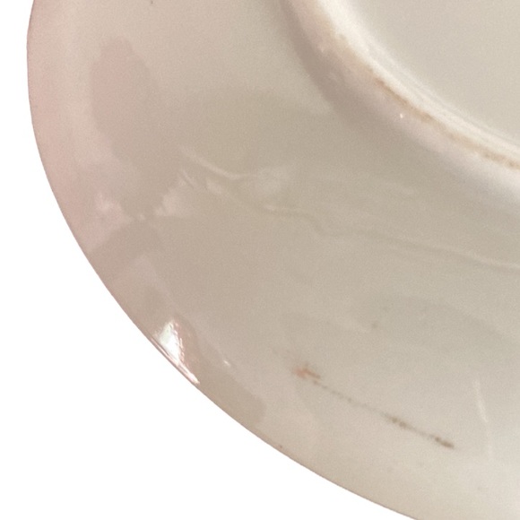 Set of 5 Vintage English Tea Cups and Saucers made in Japan. - Picture 12 of 13